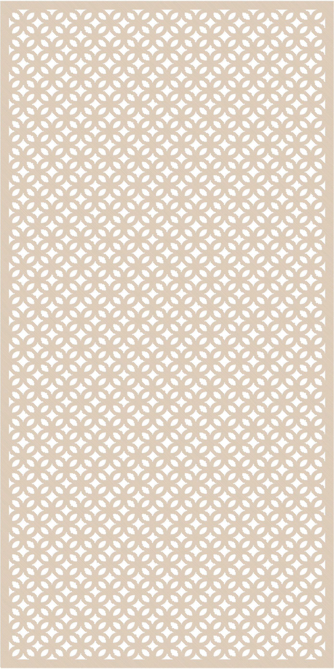 雷射藝術花(huā)窗