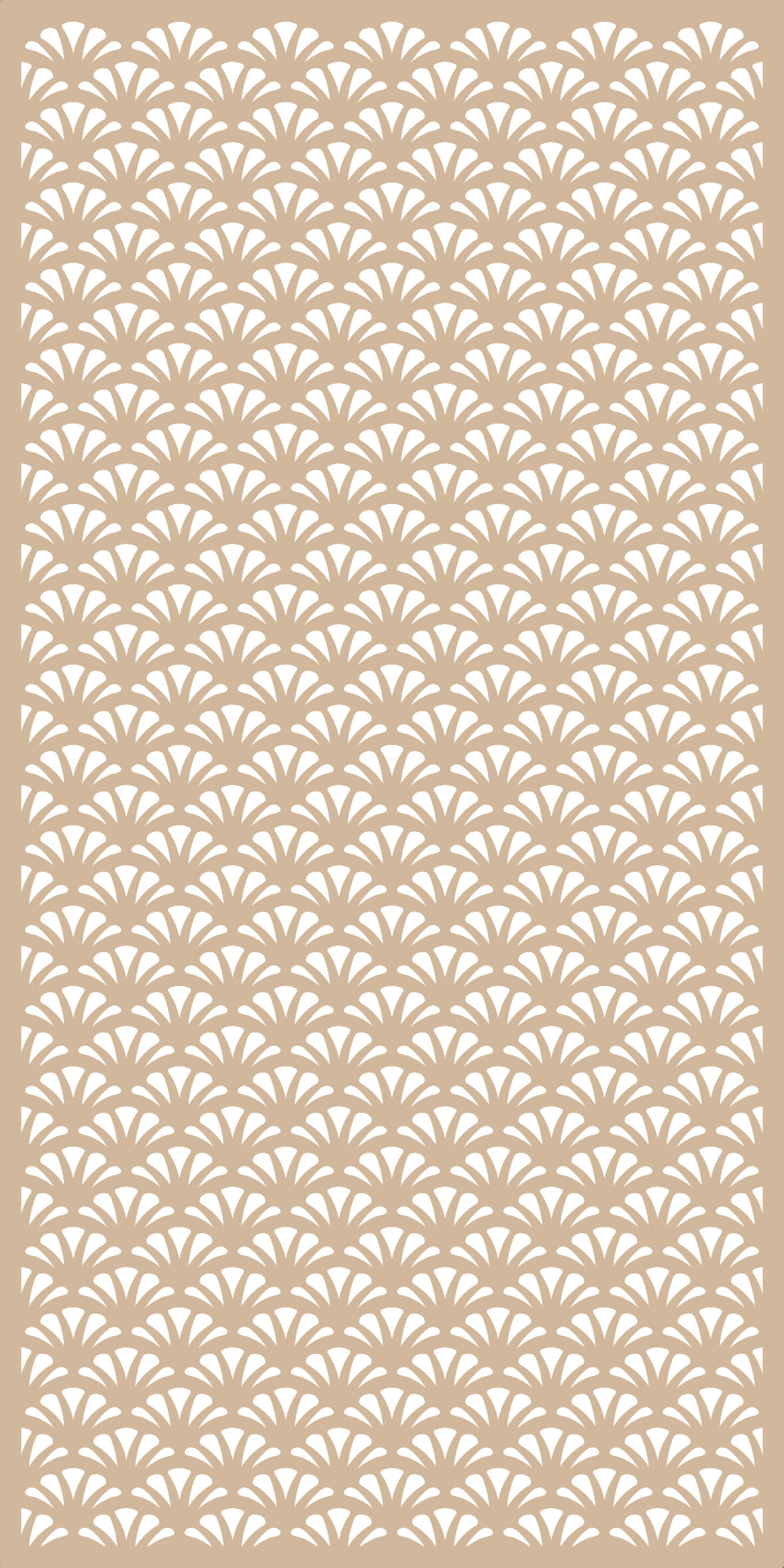 雷射藝術花(huā)窗