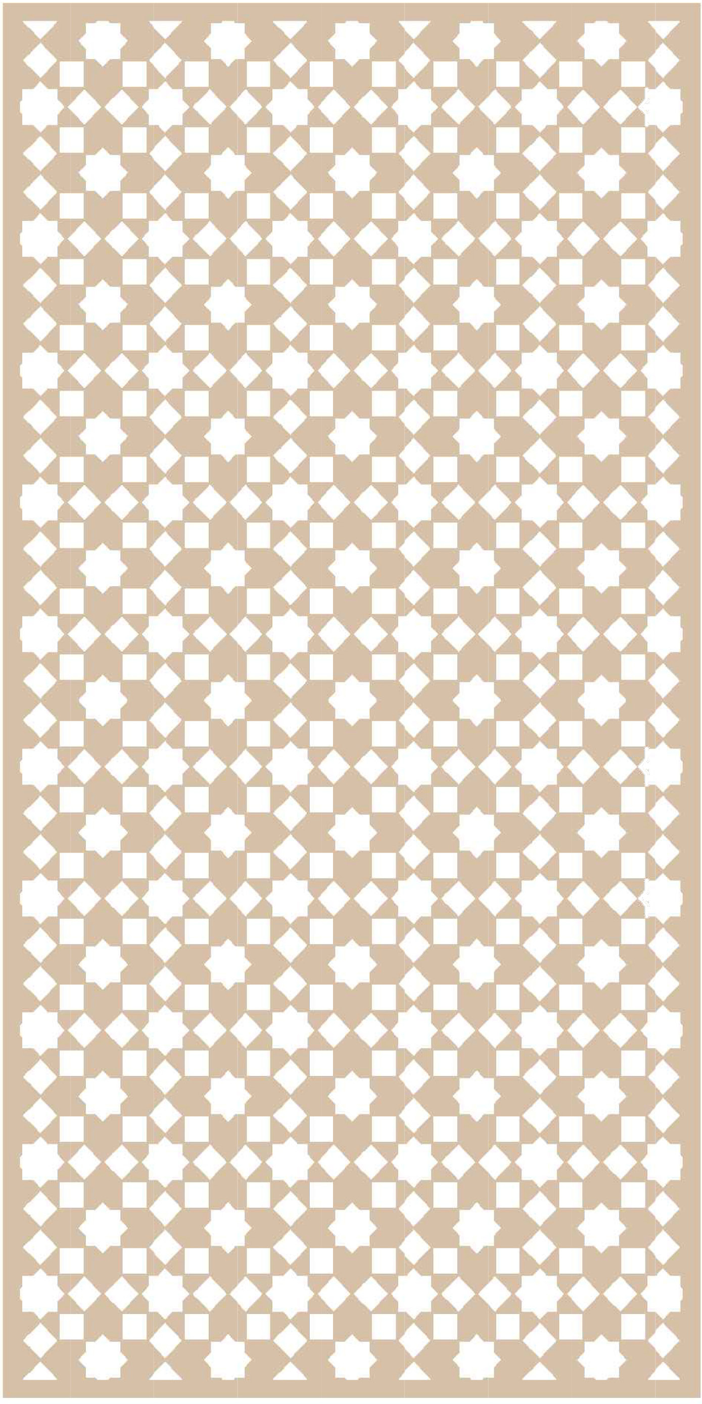 雷射藝術花(huā)窗